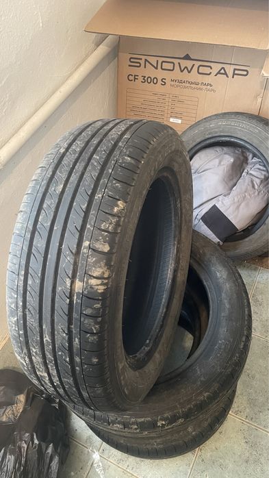 шины r 185,60,r15