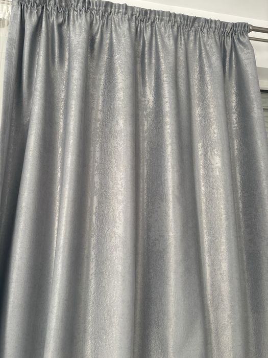 6 draperii stare buna