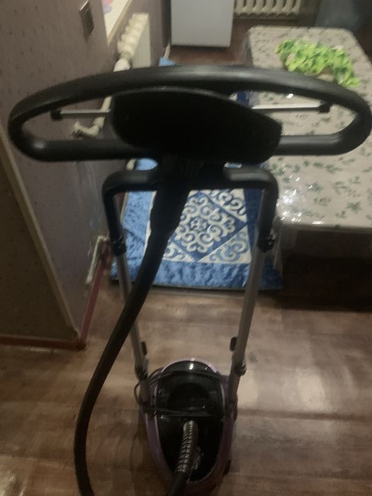 Отпариватель для одежды