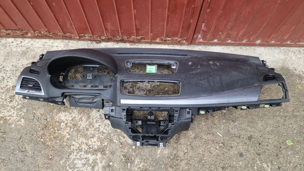 Planșă bord Renault Megane 3 2007-2015