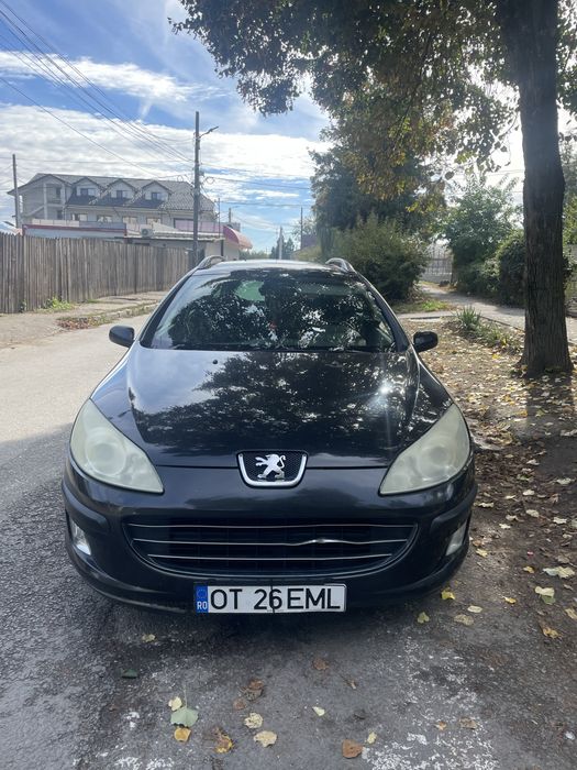 PEUGEOT 207 2007 — imagine 4