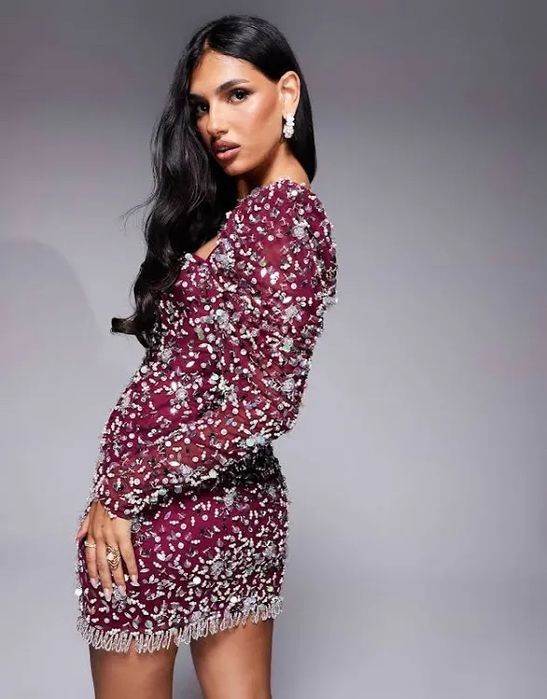 Rochie de ocazie noua