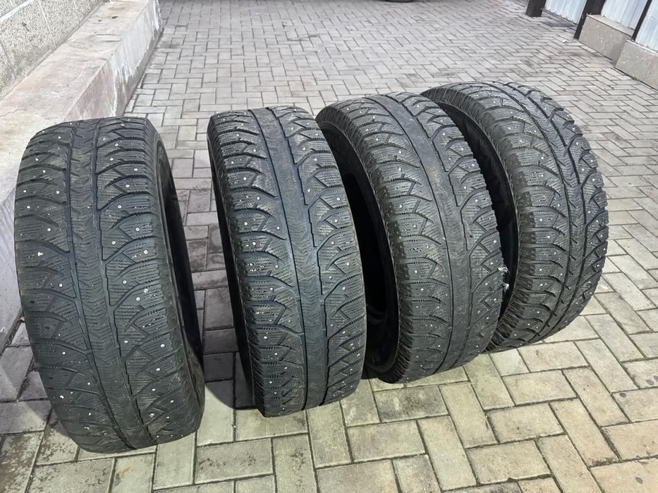 Автошины  275/70r16