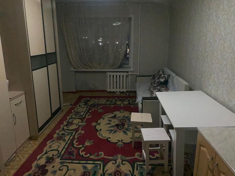 Сдам комнату в общежитии