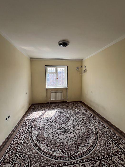 Sergelida 2 xonali kvartira ijaraga beriladi