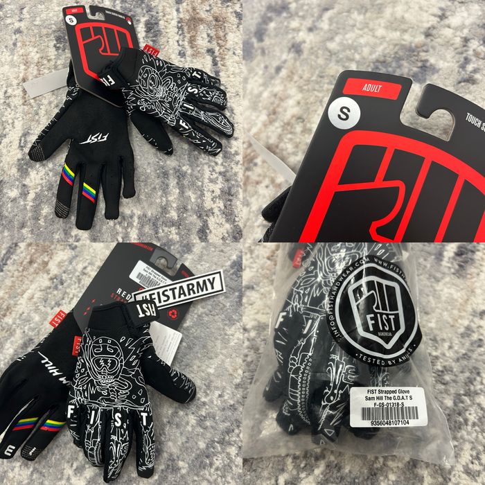 Echipament MTB/DH/Enduro