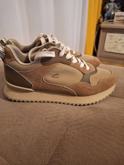 Дамски маратонки 37