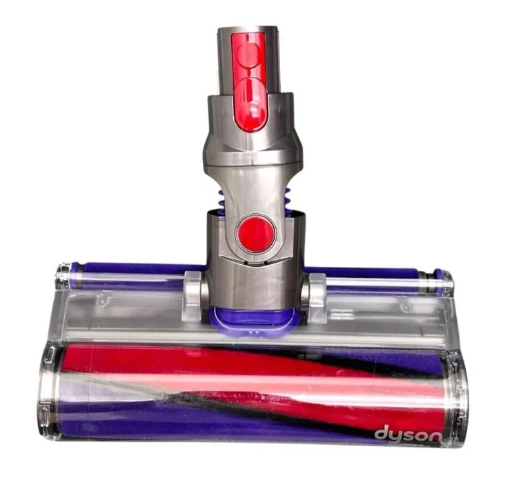 Оригинална мека четка за прахосмукачка Dyson