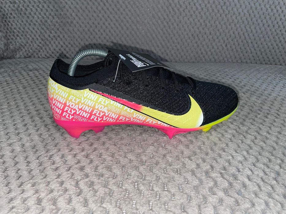 NIKE Mercurial Vapor 16 Elite Vini jr FG nr 39 - 42