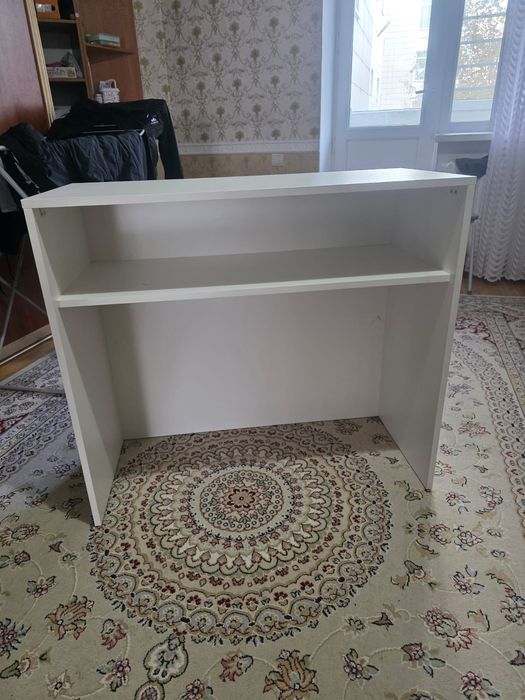 Продам письменный стол есть доставка