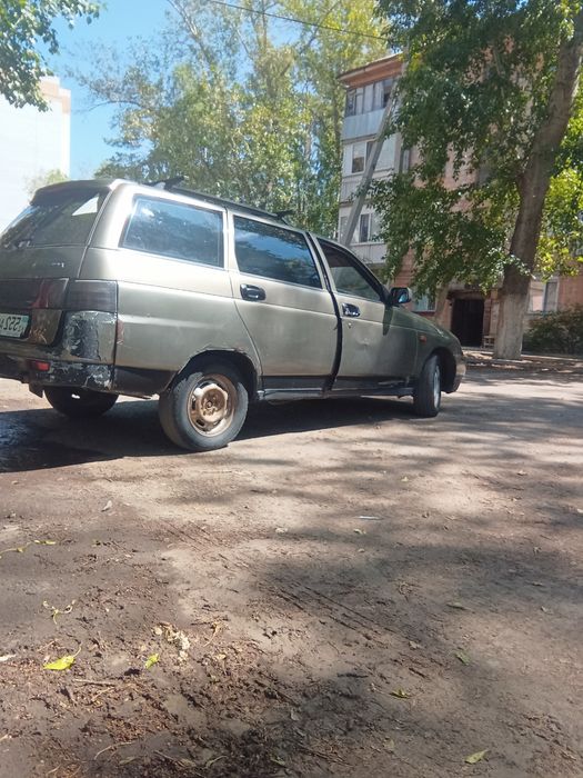 Ваз 2111 продам на ходу