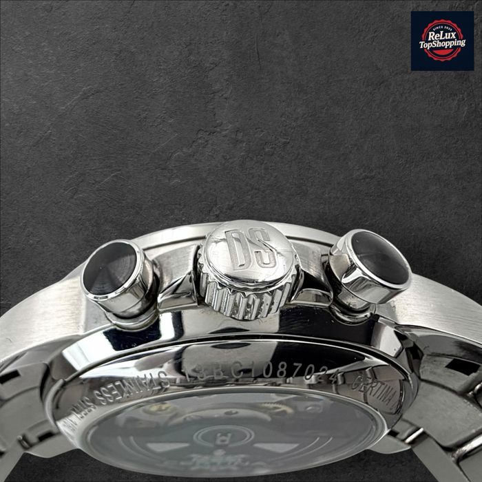 Certina DS Podium Automatic Chronograph Мъжки часовник
