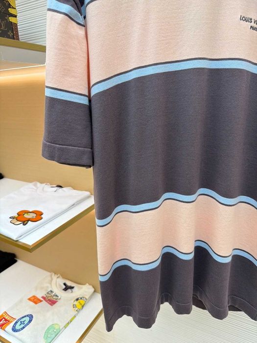 Tricou Louis Vuitton Premium