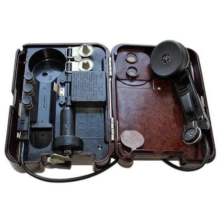 Полевой телефон ТА-57