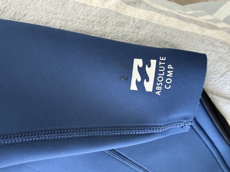 Неопрен Billabong