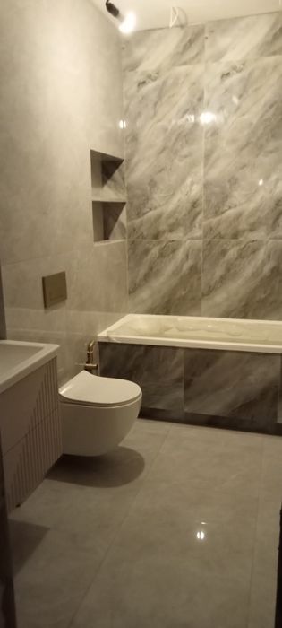 Кафельщик Сапарғали