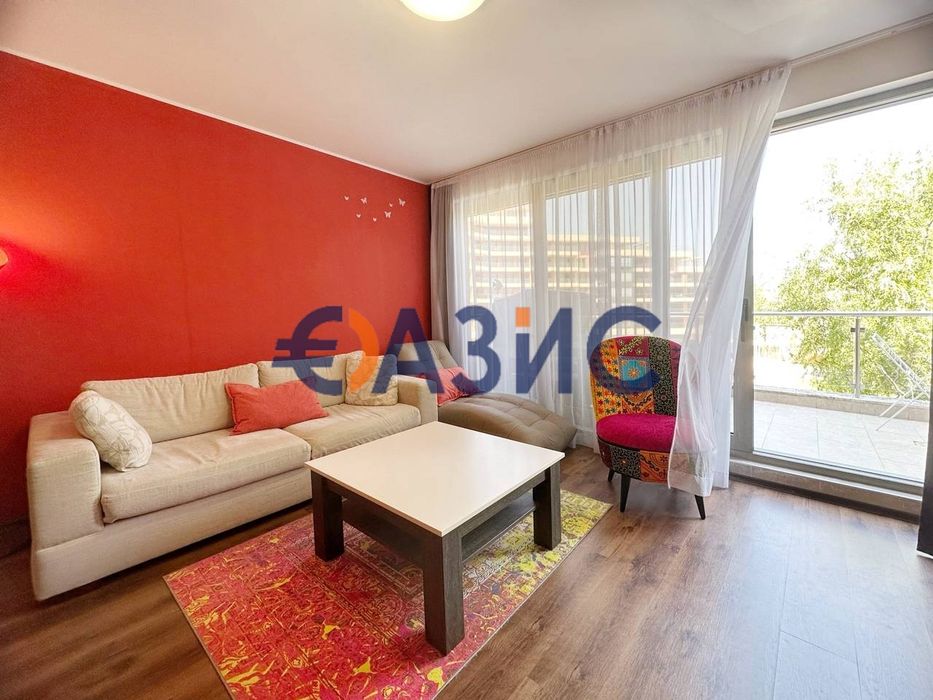 Продава се Тристаен апартамент в к.к. Слънчев бряг - 128 кв.м за 598 €/кв.м - Снимка #4