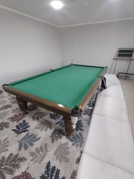 Bilyard stol satiladi