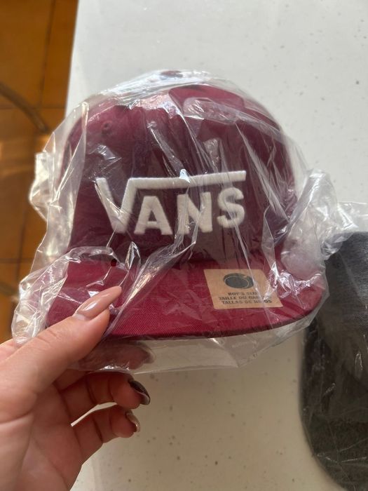 Șepci Vans diverse culori