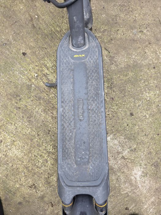 Trotineta Ninebot g2 max