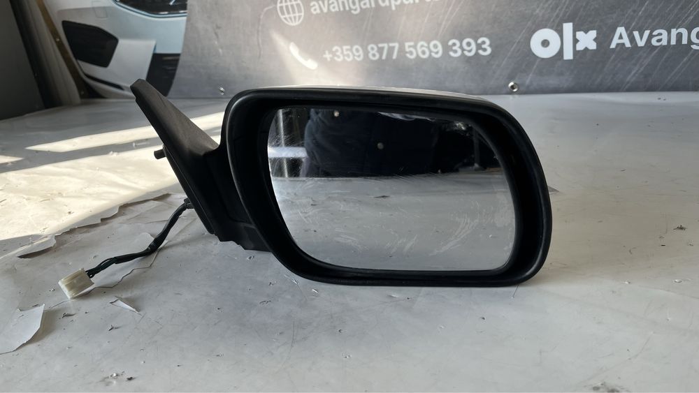 Дясно огледало Mazda 6 (2002-2008)