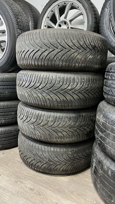 Диски с резиной R16