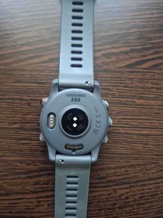 Garmin Forerunner 255-stare foarte bună