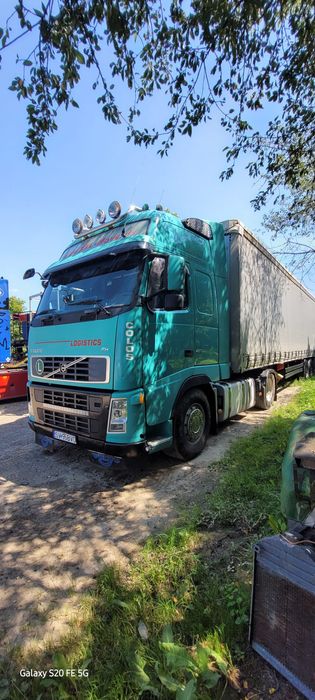 Volvo FH480  2008