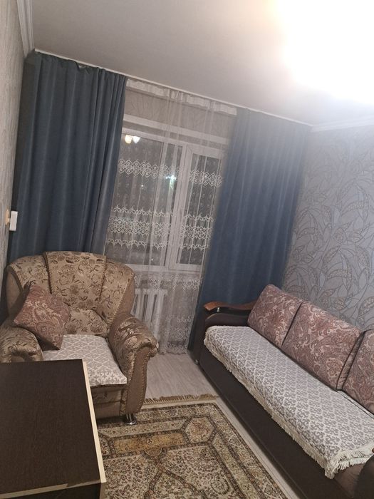Сдам квартиру в центре