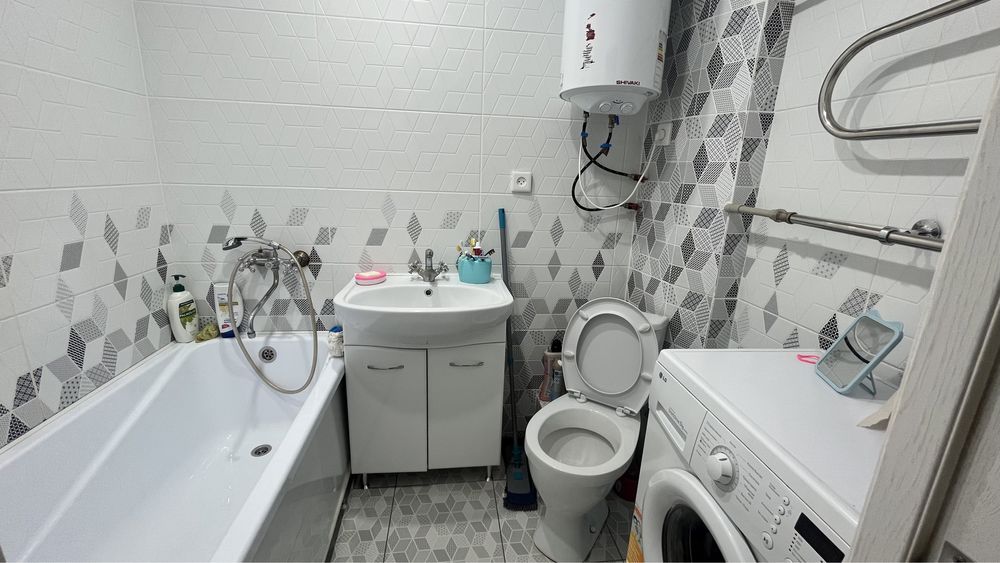 Продам 3х комнатную квартиру