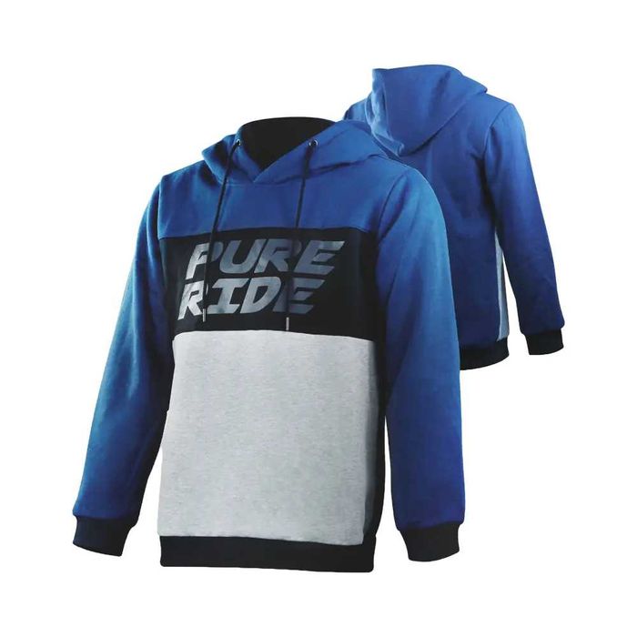 Sherco Суитшърт Tradermark Sherco/Pure Rider Sherco