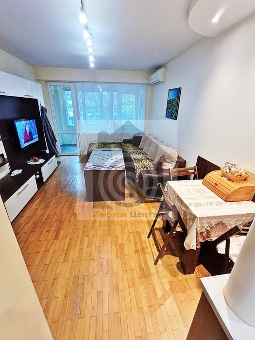 Продава се Тристаен апартамент в София, Павлово - 68 кв.м за 1839 €/кв.м - Снимка #1