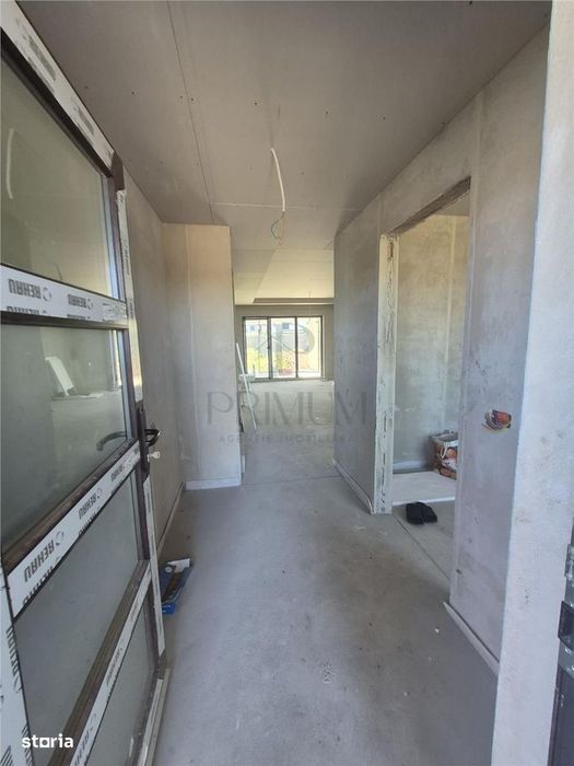 Duplex despartit - zona excelenta - finiaje premium
