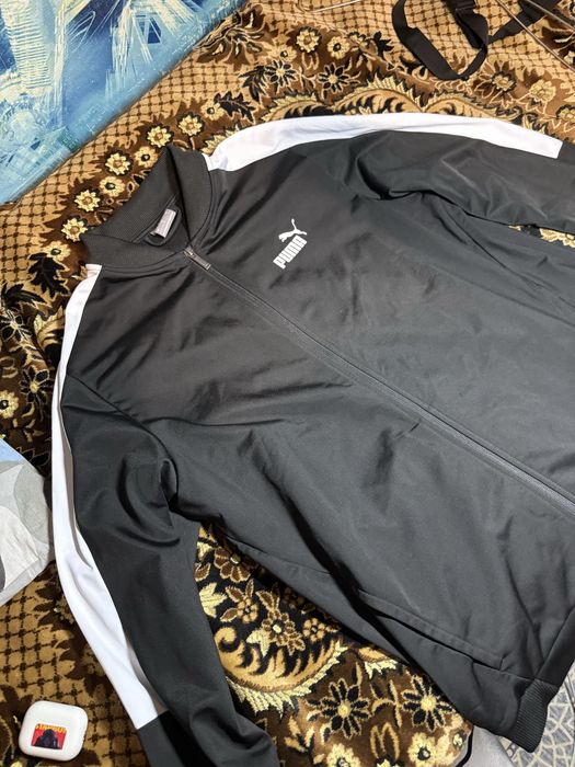 Костюм Puma оригинальный