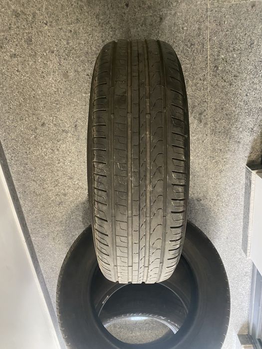 Летни гуми - Pireli