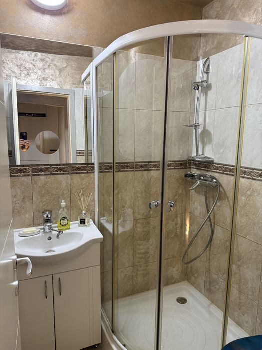 Inchiriez apartament cu doua camere Marasti zona Expotransilvania