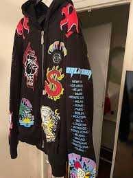 К-т Анцунг Philip Plein Pizza Boy