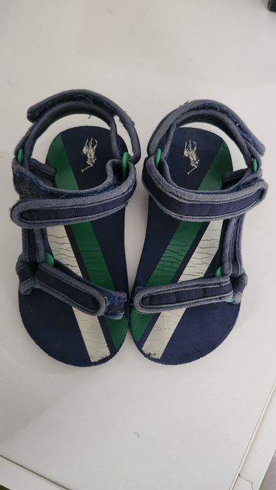Sandale Polo Ralph 26.5