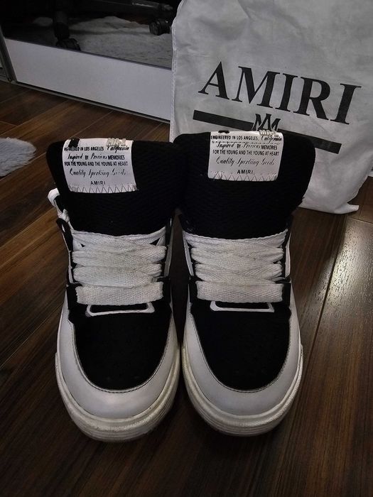 Amiri MA1 premium