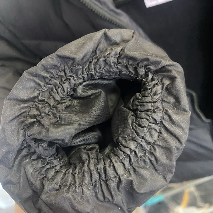 Демисезонная куртка