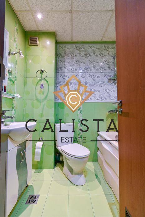 Дава се под наем Двустаен апартамент в София, Овча купел - 70 кв.м за 449 € - Снимка #10