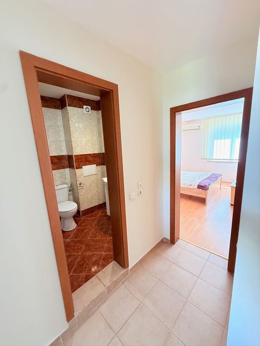 Продава се Тристаен апартамент в к.к. Слънчев бряг - 72 кв.м за 1249 €/кв.м - Снимка #10