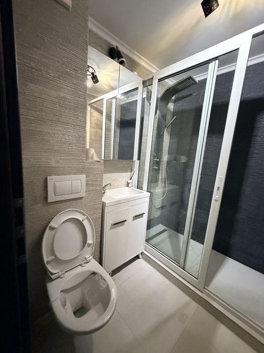 Apartament 3 camere