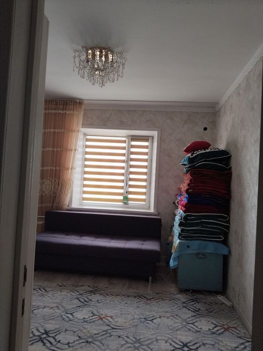 Продам 2х комнатную квартиру