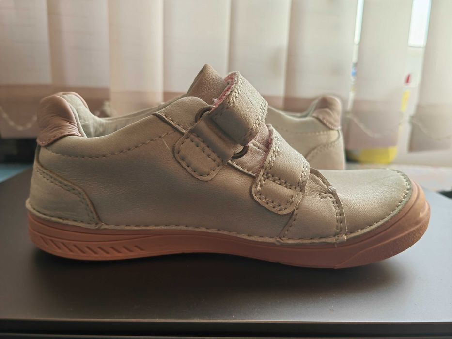 Детски обувки D.D step
