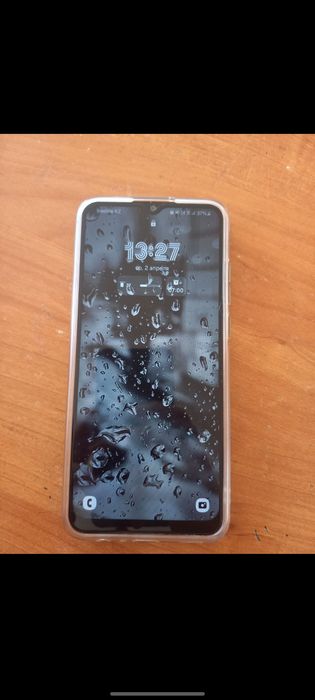 Galaxy's A04e идеал