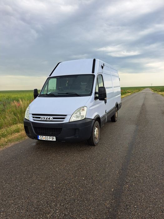 Iveco Daily 35s12