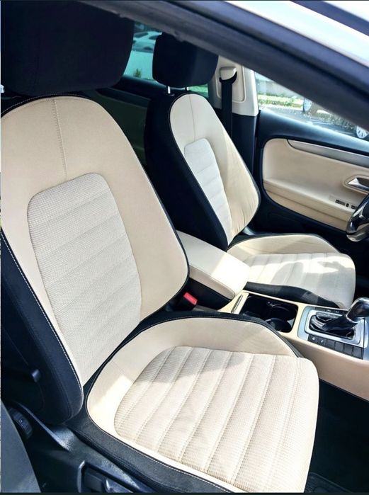 Vw Passat CC - 1.4 Benzina - DSG - An 2013 - Xenon - LED