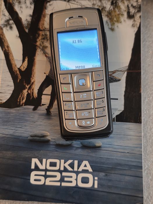 6230i Koмплект Nokia