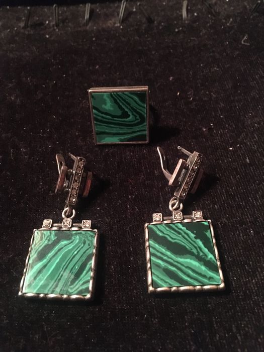 Набор гарнитур женский .